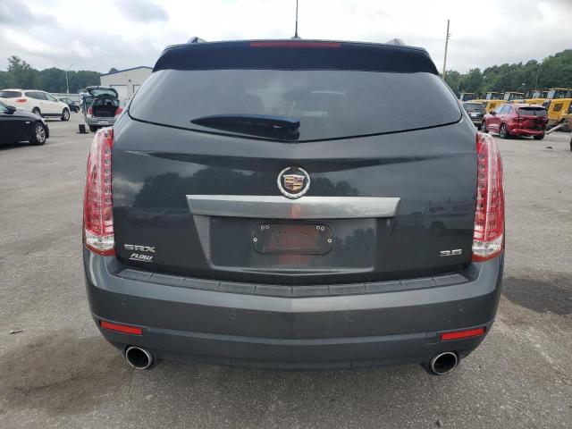 2016 CADILLAC SRX PERFOR 3GYFNCE30GS556192