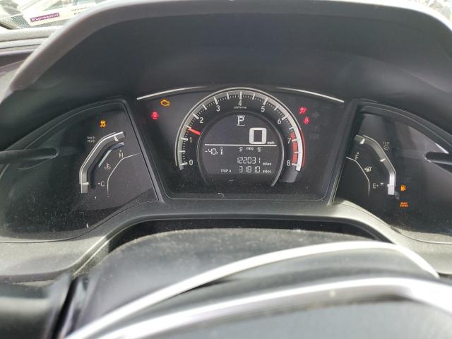 2016 HONDA CIVIC LX 19XFC2F51GE014930