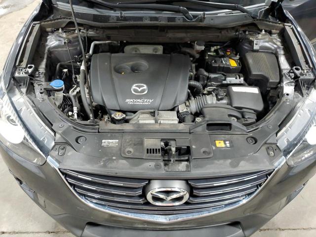 2016 MAZDA CX-5 GT JM3KE4DY4G0781320