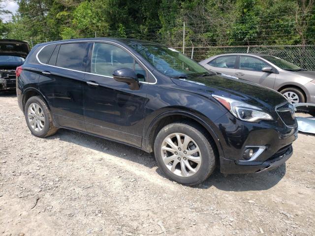 2020 BUICK ENVISION P LRBFX1SA4LD120817
