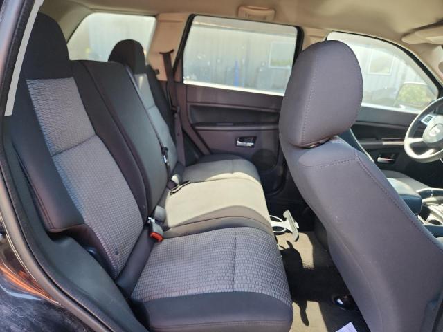 2010 JEEP GRAND CHER - 1J4PR4GK4AC133387