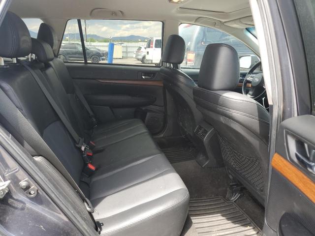 2014 SUBARU OUTBACK 2. - 4S4BRCLC7E3260645