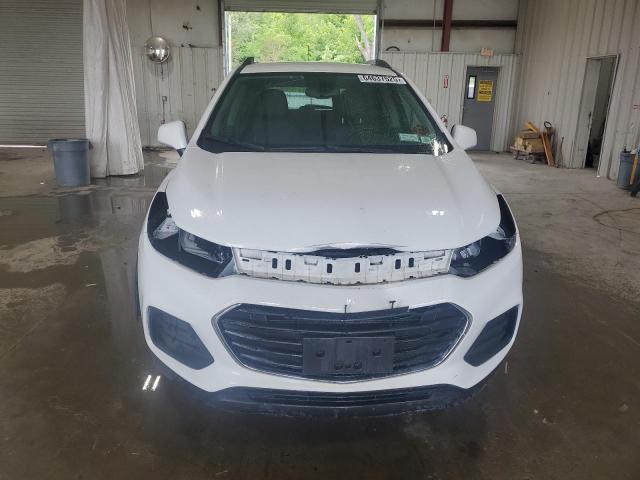 2021 CHEVROLET TRAX 1LT KL7CJPSM9MB367960