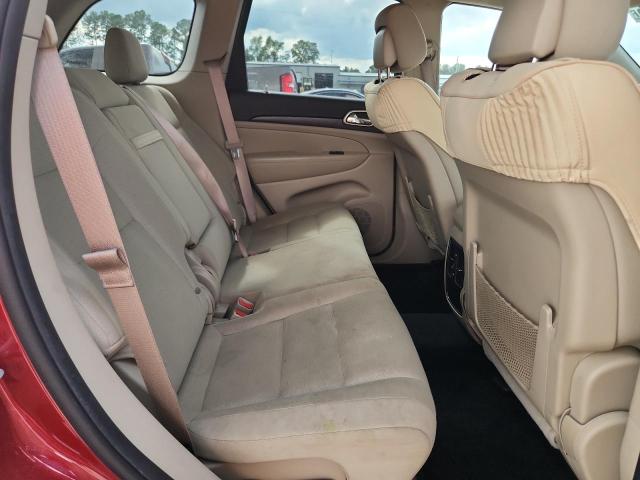 2014 JEEP GRAND CHER - 1C4RJFAG7EC457879
