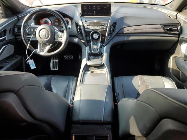 2021 ACURA RDX A-SPEC 5J8TC1H65ML013416