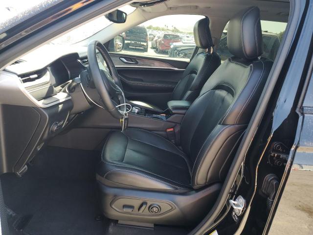 2021 JEEP GRAND CHEROKEE L LIMITED 1C4RJJBG8M8115523