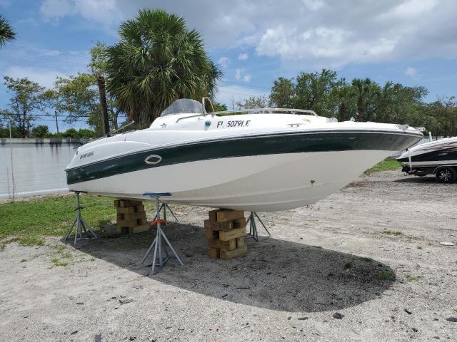 FOUR WINNS BOAT 2000 white   FWNCZ020K900 photo #1