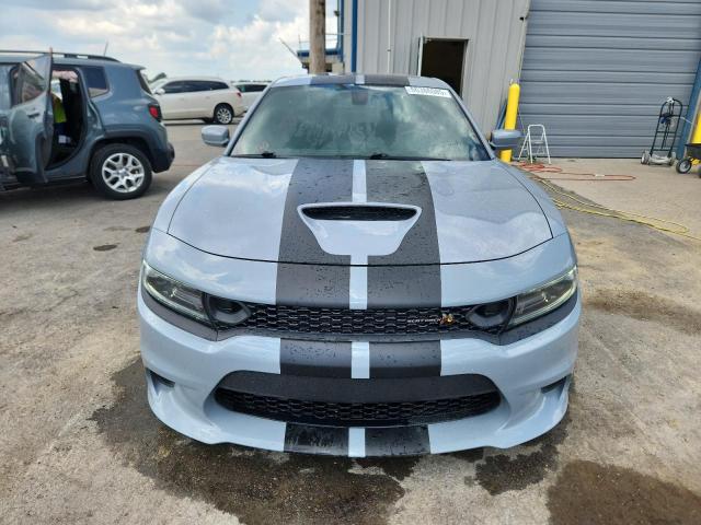 2020 DODGE CHARGER SC - 2C3CDXGJ1LH228375