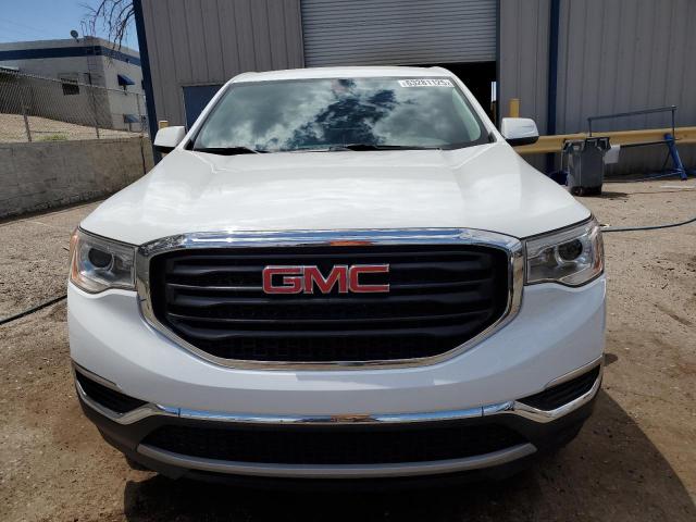 2019 GMC ACADIA SLE 1GKKNKLA9KZ186845