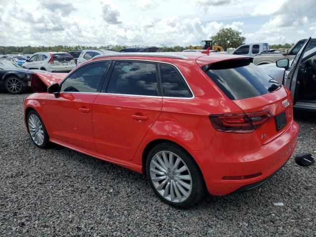 2016 AUDI A3 E-TRON WAUTPBFF8GA122333