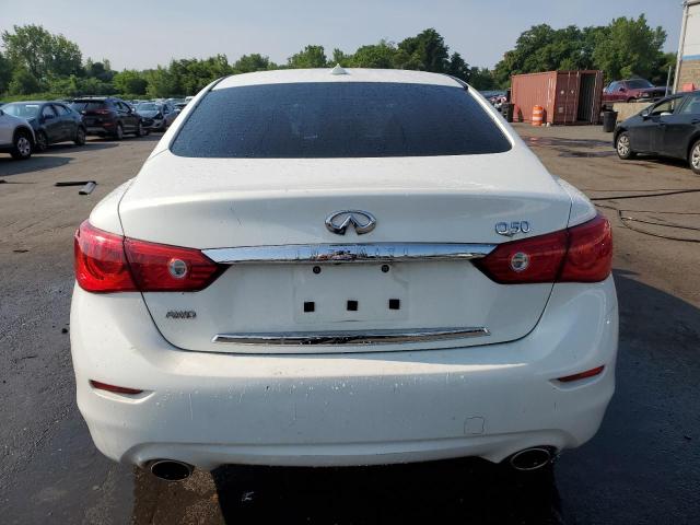 2015 INFINITI Q50 BASE JN1BV7AR6FM396021