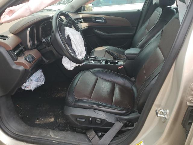 2015 CHEVROLET MALIBU LTZ 1G11F5SL9FF318320