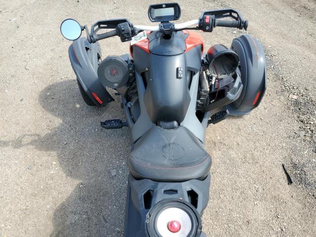 2022 CAN-AM RYKER RALL 3JB2HEH28NJ002169