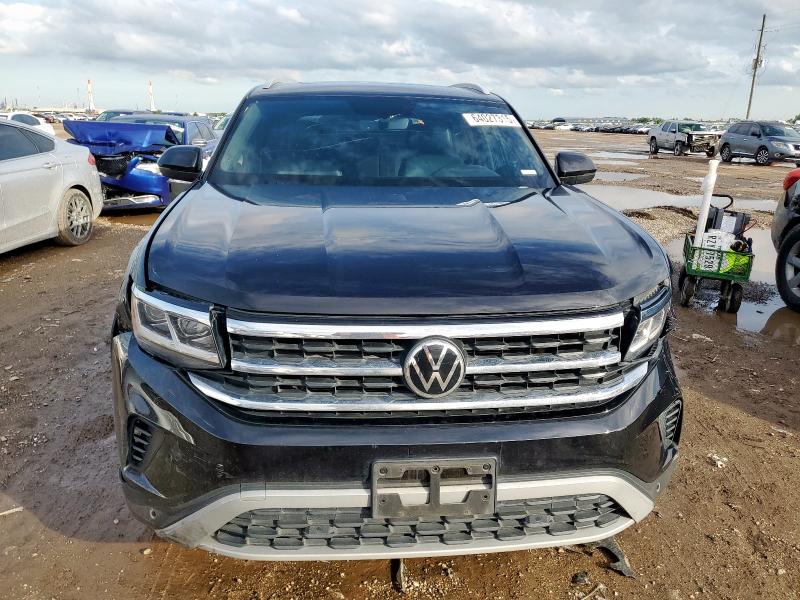 2022 VOLKSWAGEN ATLAS CROSS SPORT SE 1V2JC2CA1NC217024