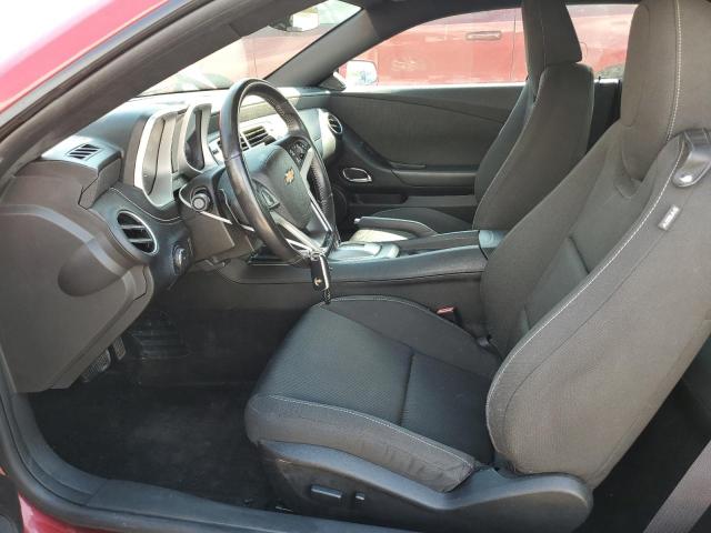 2015 CHEVROLET CAMARO LT 2G1FD1E32F9174523