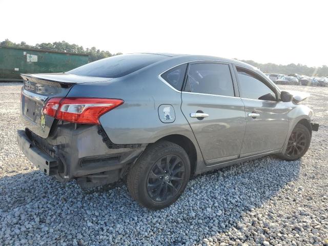2018 NISSAN SENTRA S 3N1AB7AP5JY262299
