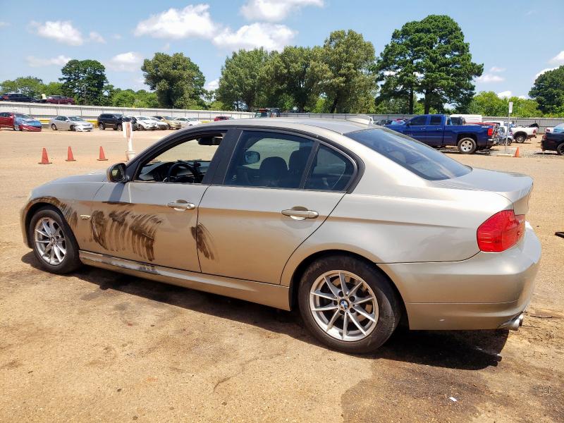Vin: wbaph7g59anm48952, lot: 62923565, bmw 3 series i 20102