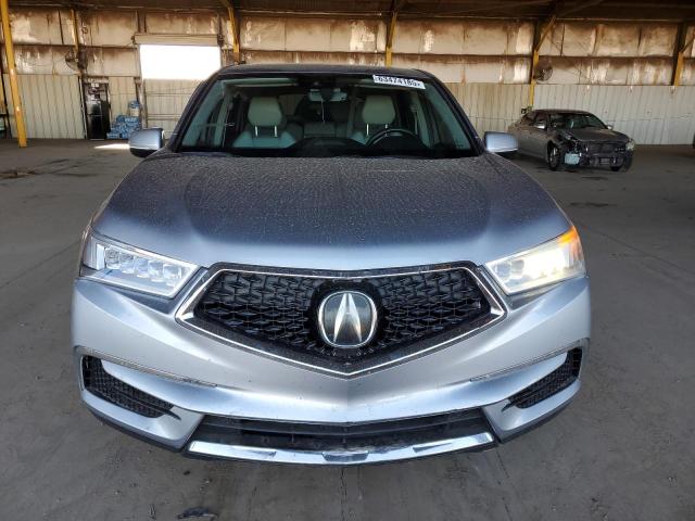 2017 ACURA MDX 5FRYD3H31HB010863
