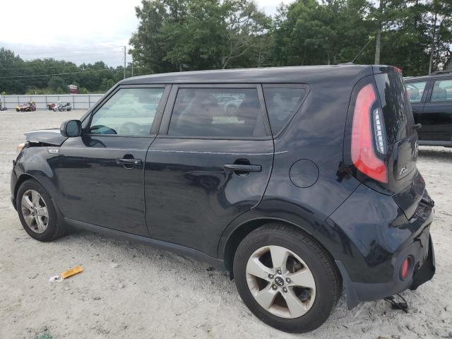 Vin: kndjn2a24j7621462, lot: 63133185, kia soul 20182