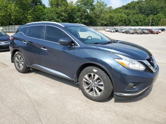 2016 NISSAN MURANO S 5N1AZ2MH9GN150039