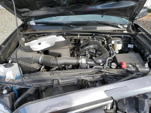 2023 TOYOTA TACOMA DOUBLE CAB 3TMDZ5BN4PM150522