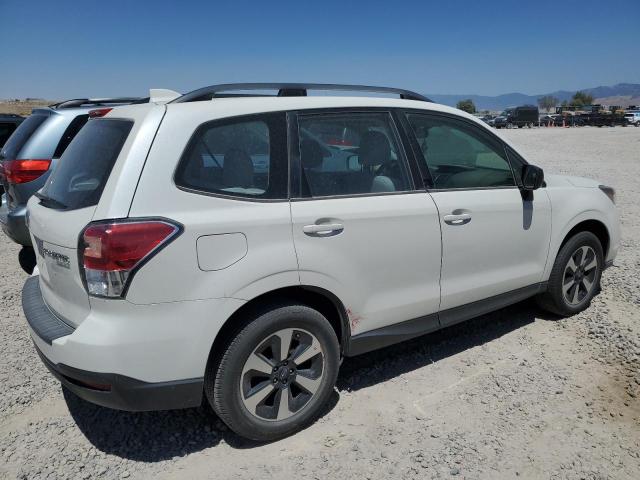 2017 SUBARU FORESTER 2 JF2SJABC5HH448090
