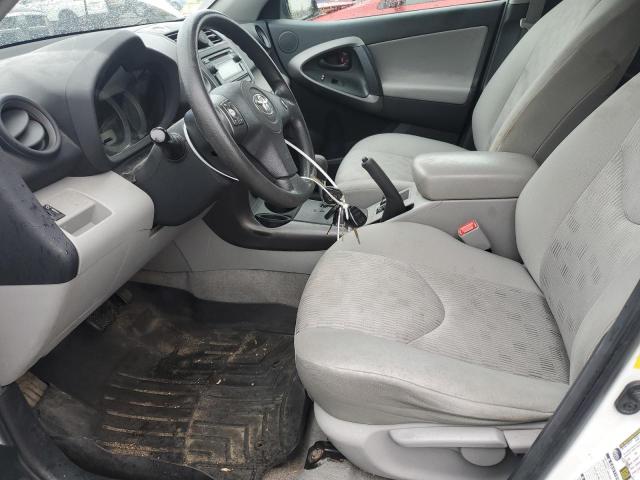 2012 TOYOTA RAV4 - 2T3BF4DV7CW223706