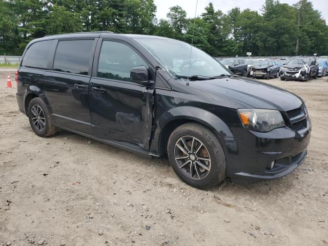 2018 DODGE GRAND CARA 2C4RDGCG6JR156676