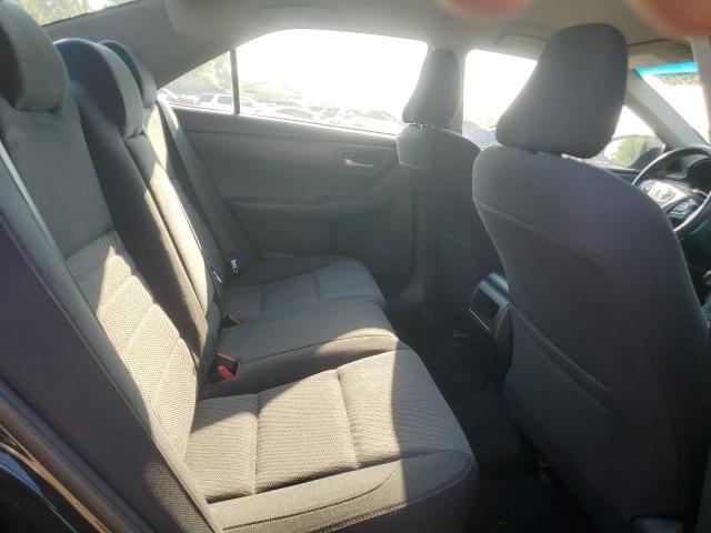 2016 TOYOTA CAMRY LE 4T4BF1FK0GR546064