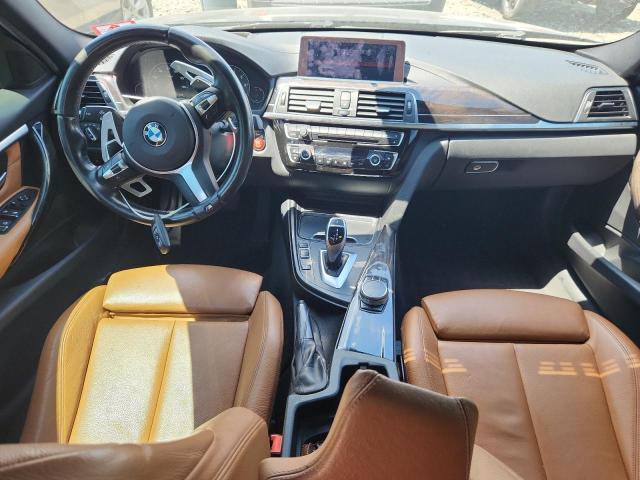 2018 BMW 330 XI WBA8D9C5XJA013270