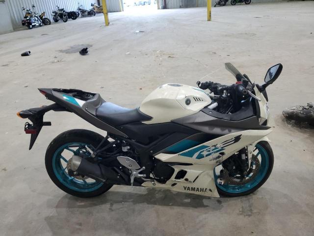 2024 YAMAHA YZFR3 A MH3RH18Y2RK017501