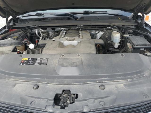 2015 CADILLAC ESCALADE P 1GYS4NKJ0FR650798