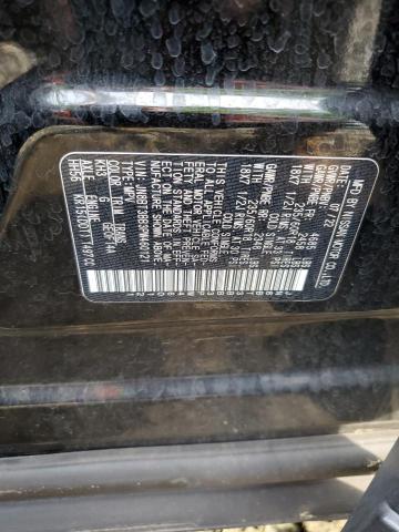 2023 NISSAN ROGUE SV - JN8BT3BB3PW460121