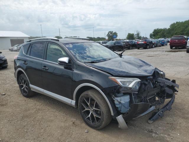 2016 TOYOTA RAV4 SE JTMJFREVXGJ063199