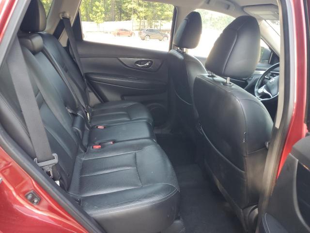 2015 NISSAN ROGUE S - 5N1AT2MVXFC821395