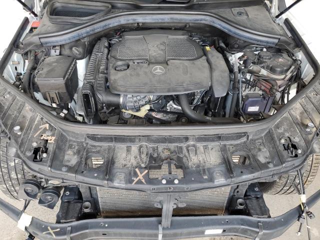 2015 MERCEDES-BENZ ML 350 4MA 4JGDA5HB8FA604492