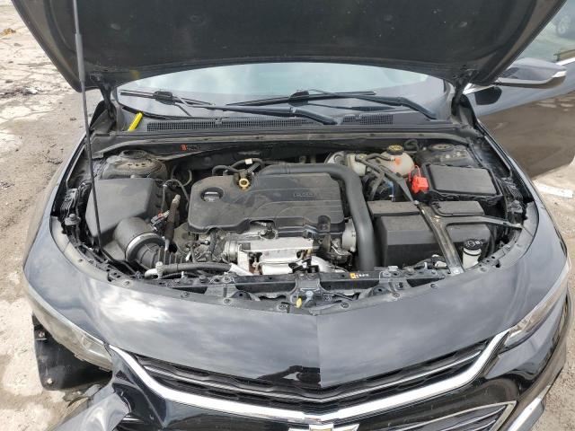 2018 CHEVROLET MALIBU LT 1G1ZD5STXJF184760