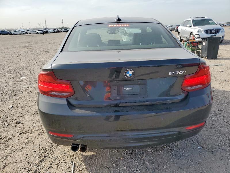 2021 BMW 230I WBA2J1C09M7J09350