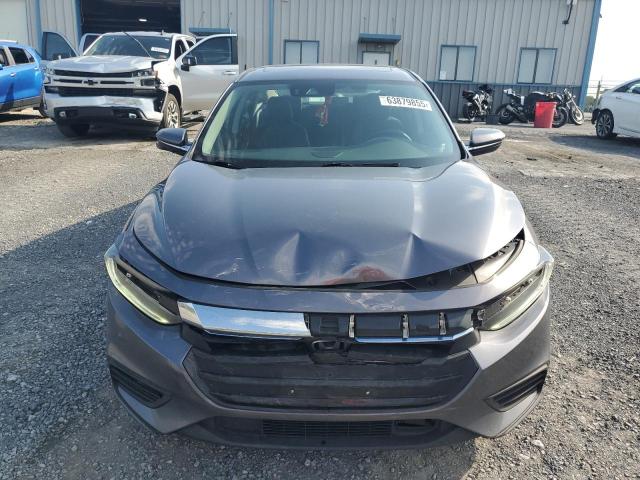 2020 HONDA INSIGHT TO 19XZE4F94LE004702