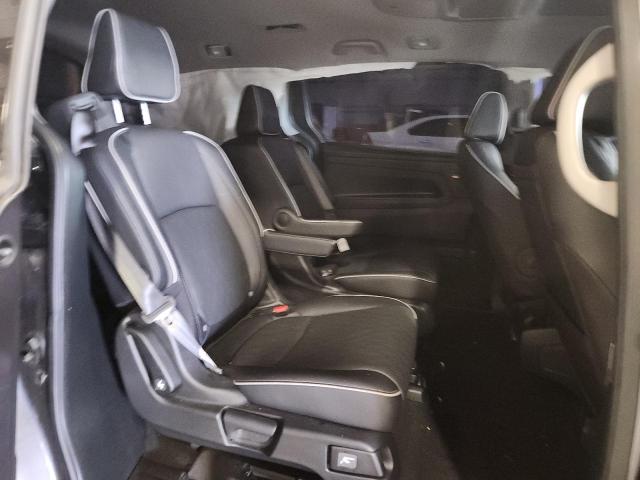 2024 HONDA ODYSSEY EL 5FNRL6H93RB001565