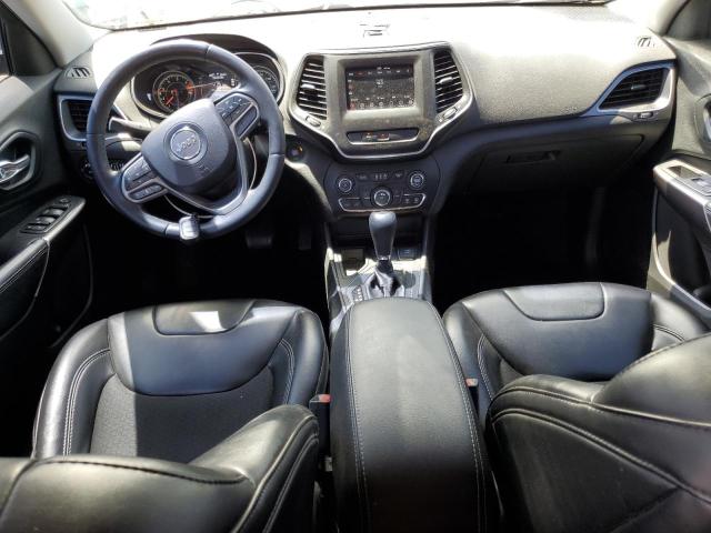 2019 JEEP CHEROKEE L #3291210976