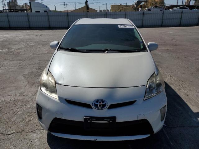 2013 TOYOTA PRIUS - JTDKN3DU3D1710437