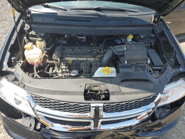 2018 DODGE JOURNEY SE 3C4PDCAB9JT184511