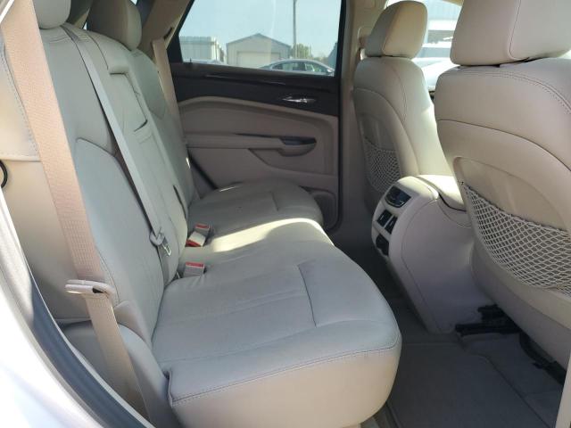 2016 CADILLAC SRX PREMIUM COLLECTION 3GYFNDE32GS548343