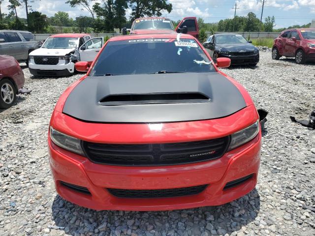 2019 DODGE CHARGER SX 2C3CDXBG1KH657395
