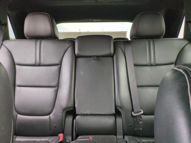 2015 KIA SORENTO SX - 5XYKWDA72FG582972