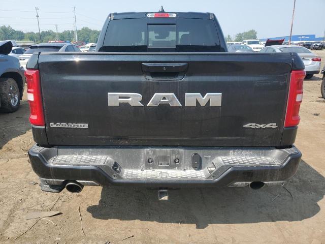 2025 RAM 1500 LARAM 1C6SRFJP9SN512057