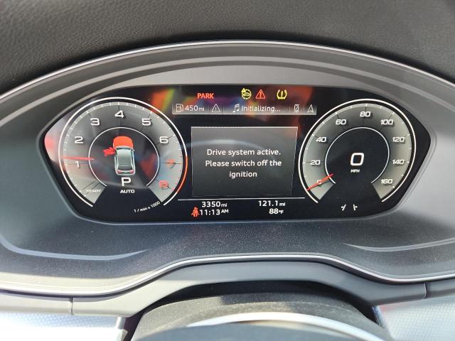 2024 AUDI Q5 PREMIUM WA1EAAFY0R2105428