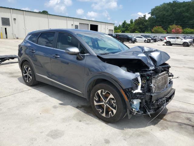 2023 KIA SPORTAGE E - 5XYK33AF7PG116885