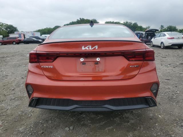 2023 KIA FORTE GT L 3KPF54ADXPE623485